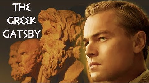 What Makes The Great Gatsby Tragic? [Structure Analysis]