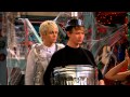 Horror Stories & Halloween Scares - Episode Clip - Austin & Ally - Disney Channel Official