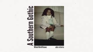 Miniatura de "Adia Victoria - Whole World Knows [Official Audio]"