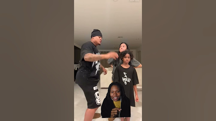 THEY DEFINITELY DIDNT EXPECt THAT!🤣 #Review #funny #dance #comedy #family