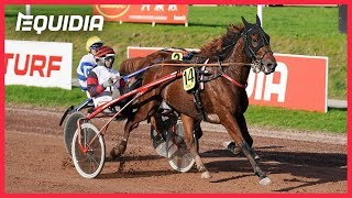 Vidéo de la course PMU GRAND NATIONAL DU TROT PARIS-TURF