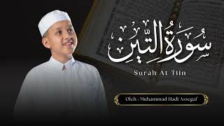 Download Lagu Muhammad Hadi Assegaf Surah At - Tiin MP3 Download Lagu Muhammad Hadi Assegaf Surah At - Tiin MP3
