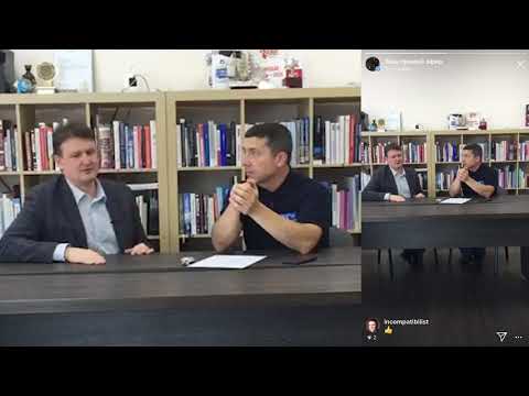 'ЗАЧЕМ БИЗНЕСУ СТРАТЕГИЯ?'