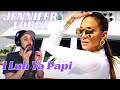 Jennifer Lopez REACTION I Luh Ya Papi ft. French Montana