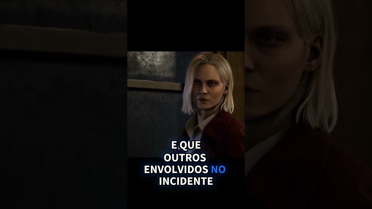 RESIDENT EVIL 9: REQUIEM 🔥😱 Tudo o que já sabemos!