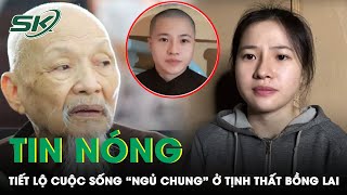 Tin Nóng Bất Ngờ Cuộc Sống Ngủ Chung Từng Được Diễm My Tiết Lộ Khi Còn Ở Tịnh Thất Bồng Lai