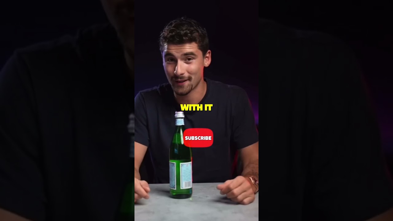 Iman Gadzhi’s secret about sparkling water 💵💯 #motivation #hustle #gettingrich #money #imangadzhi