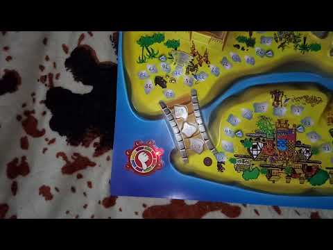 Игра настольная "Сокровища Майя". Игра настольная "Сокровища Майя".