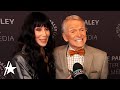 Cher &amp; Bob Mackie Remember How They FIRST Met