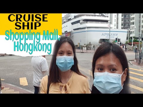 Video: Hong Kong Gəzintiləri Və Populyar Gəzintilər