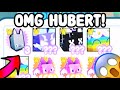 😲 What RICH PLAYERS Will Give For *HUBERT CAT* In Pet Simulator X…