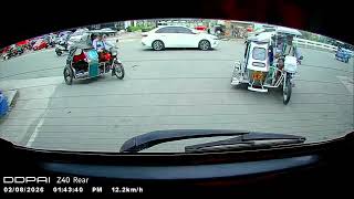 L300 likong kupal #kamotedriver #pinoydriver #ltophilippines #kupalkababoss #lto 