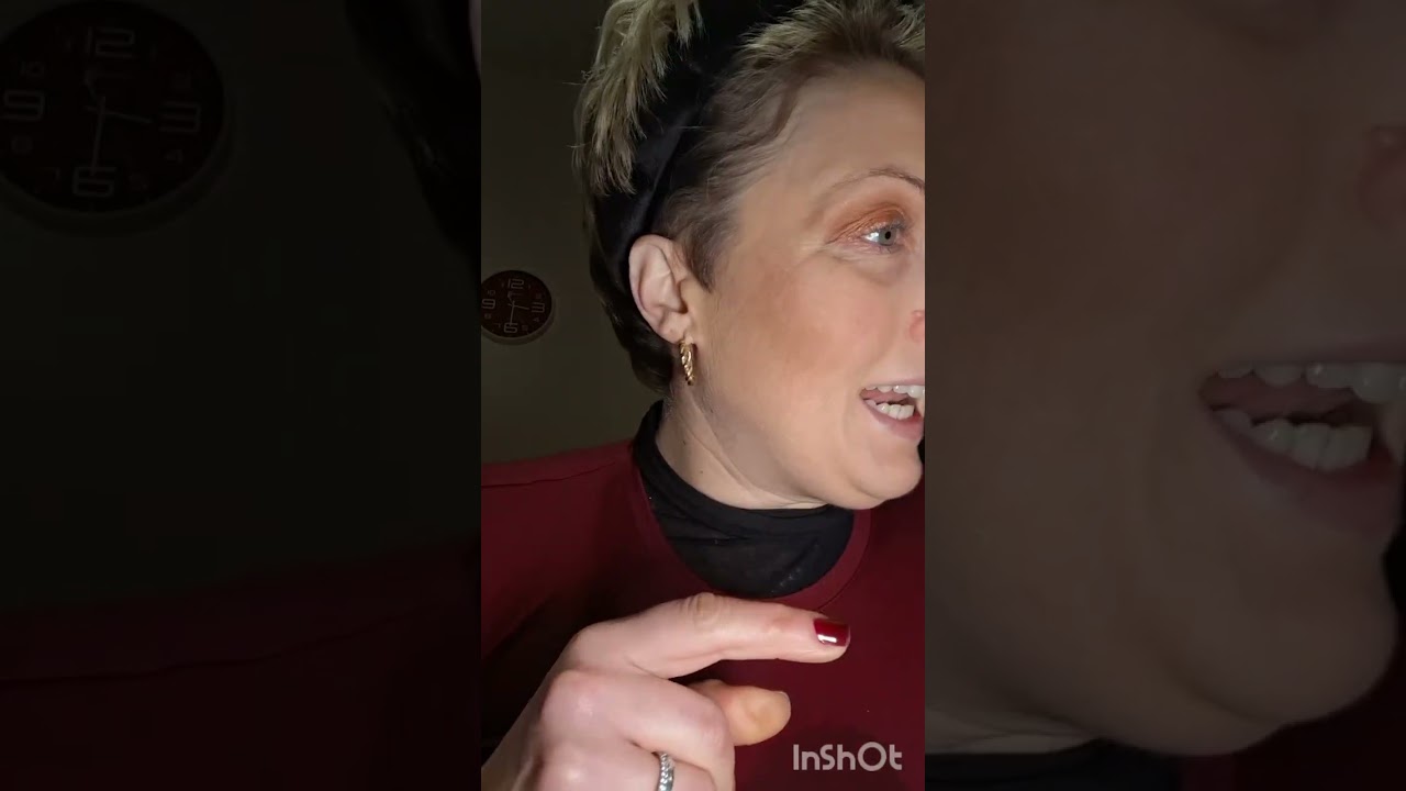 Trucco bronzo con eyliner..... ❤️