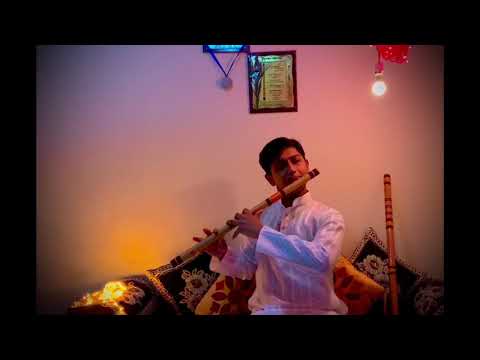 Rag Hansdwani by Harshit Shankar