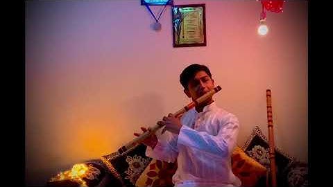 Rag Hansdwani by Harshit Shankar
