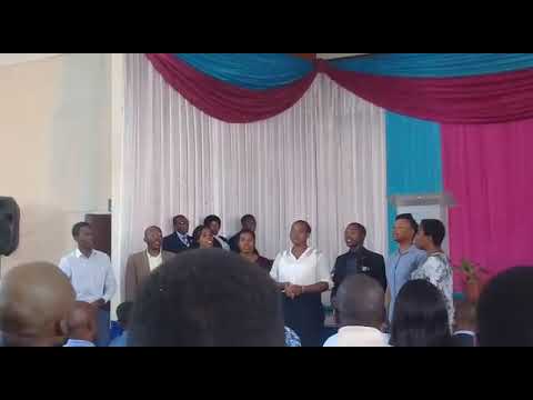 Umthwalo wesono by Gospel Train live in Berea