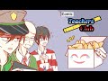 [Teachers Club] -  คุกกี้เสี่ยงทาย (Fortune cookies)