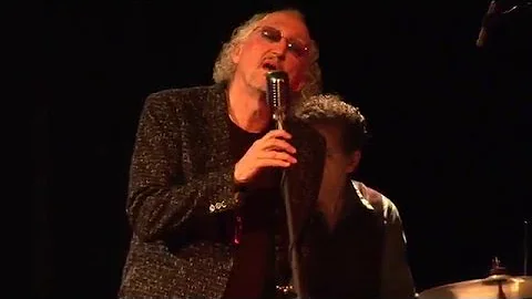 Love me Tender