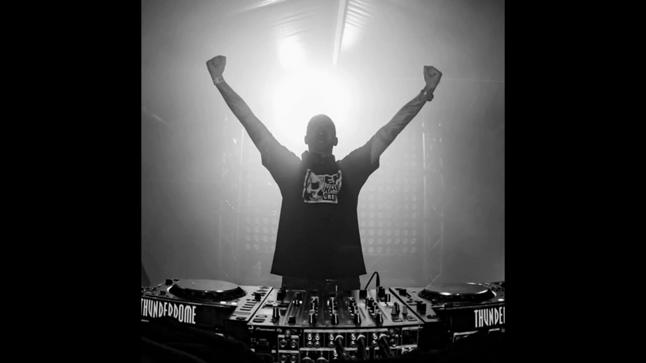 Execrate - Terror Showcase September 2020