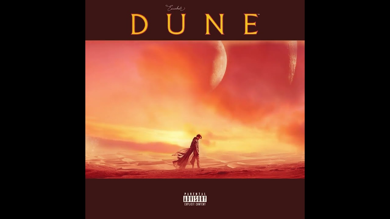 Watch Escobar - Dune on YouTube Watch Escobar - Dune on YouTube