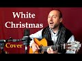 🌟White Christmas ☃️ Cover Guitar ✨ Blanca Navidad