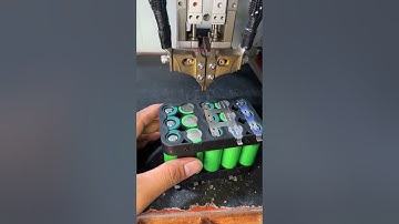 Đóng pin 15cell sony 21700 dung lượng 12ah hàng xịn