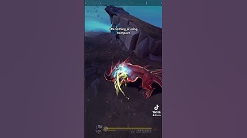 Dauntless Tempest Builds❤️