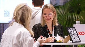 ICT&Logistiek / Logistica Next 2024 - Aftermovie