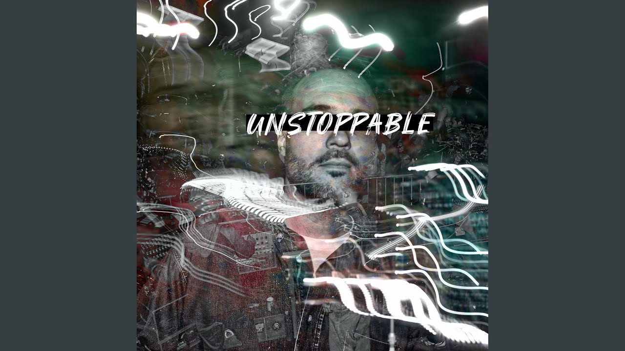 G-RAP【SANTINI】UNSTOPPABLE Unstoppable - YouTube