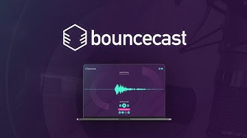 Bouncecast review