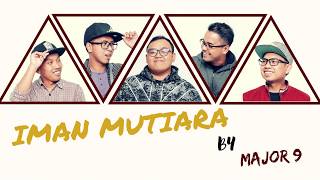 Iman Mutiara - Raihan Major 9 Cover