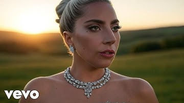 Lady Gaga - Resilience (Music Video) 2025