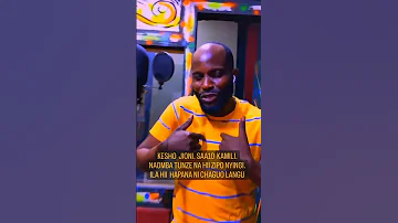 NASHUKURU COMIN SOON LEO SAAKUMI JION 