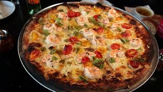 Molinari's Pizzeria - Dorchester, MA
