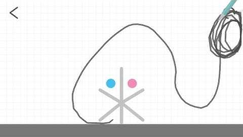 Brain dots level 181