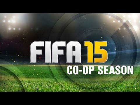 Видео: Вземете Меси на заем във вашия последен отбор във FIFA 15