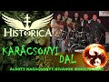 HISTORICA - KARÁCSONYI DAL