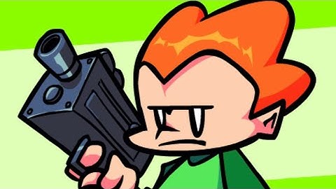 Pico singing with a bf voice changer