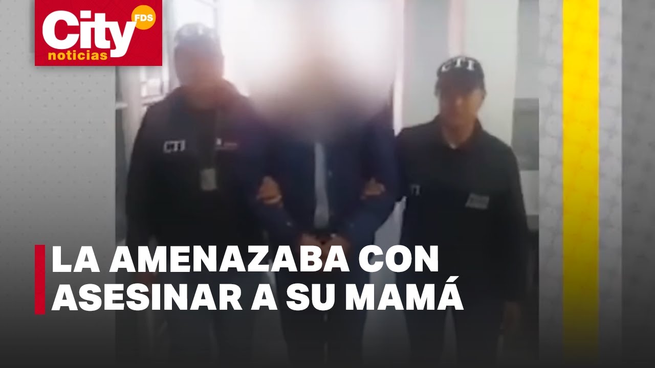 Una niña de 10 años habría sido abusada al menos en 20 ocasiones por su padrastro | CityTv