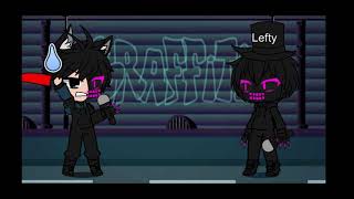 fnf corruption pero somos yo (pico) y Its Lefty xD (bf) /Gogeta games