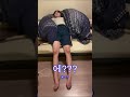 가족끼리 소주마시고 만취한 언니의 기행 ㅋㅋㅋㅋㅋ