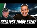 Howie Roseman's Greatest Trade EXPOSED — How Picks 16 &amp; 19 Became AJ, Carter &amp; DeJean