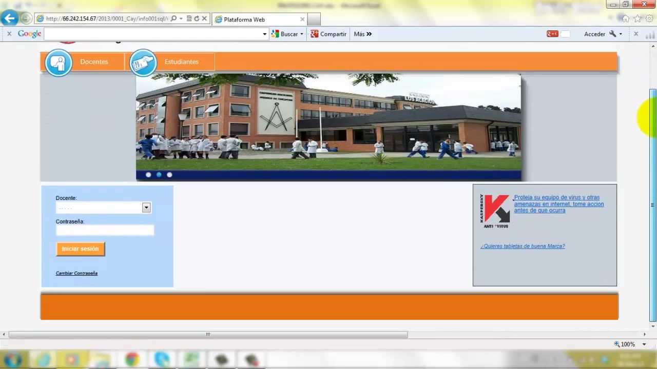 Video Tutorial 1 - YouTube