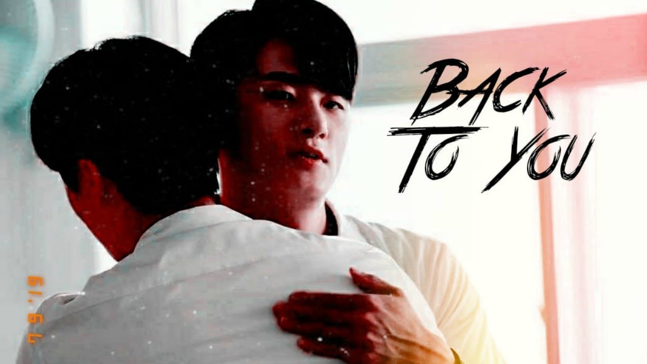 Oh Je X Hwi Young - I want to hold you