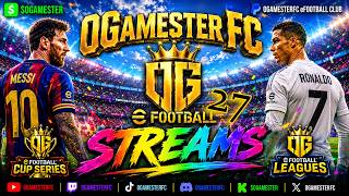 eFOOTBALL 27 1st SHOWTIME PACK IS HERE + EVENTS + HIDDEN RESET DESTROYED OUR PLAYERS