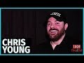 Chris Young on his dog Porter, Raised On Country Tour, embarrassing haircuts and more!