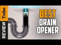 ✅ Drain Opener: Best Drain Opener 2020 (Buying Guide)