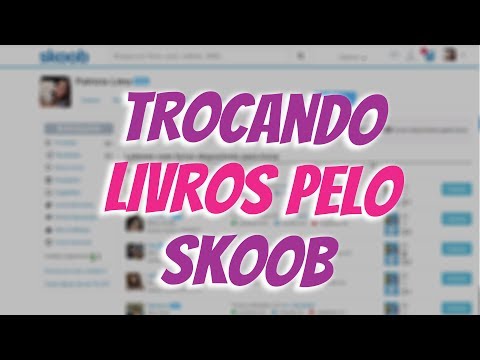 Vídeo: Como Fazer Uma Troca