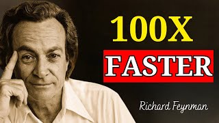 The SECRET MIND HACK to Unlock SUCCESS 100X FASTER