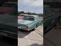 THUNDERBIRD STYLING WAS CRAZY!